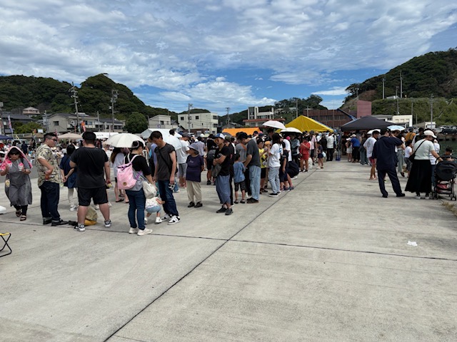 第7回 中之作朝市